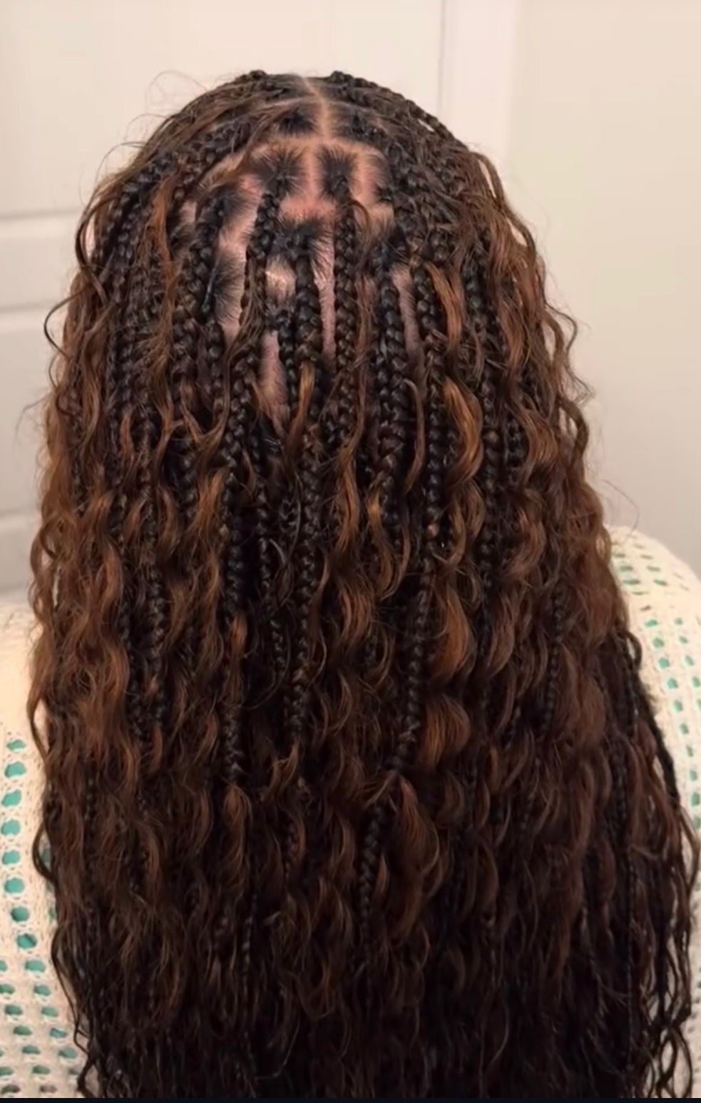 Boho Braids