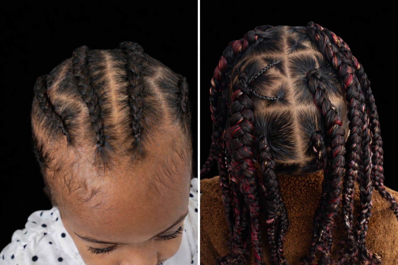 Kids Hairstyles