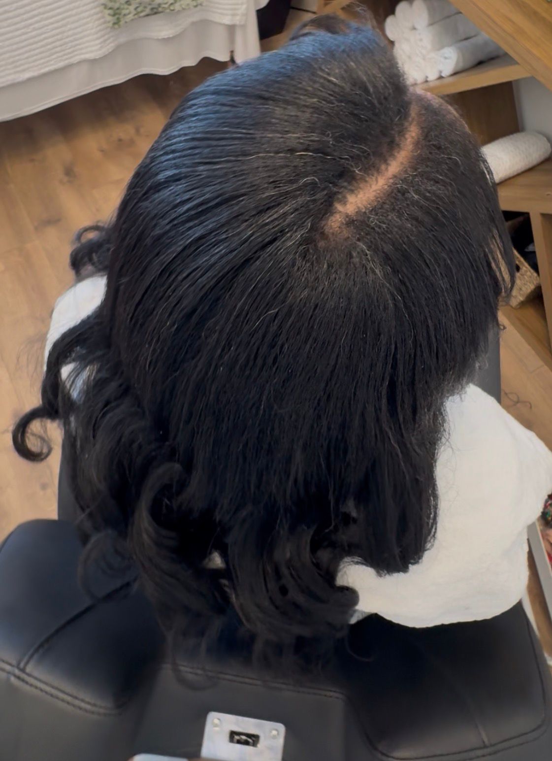 Sew Ins
